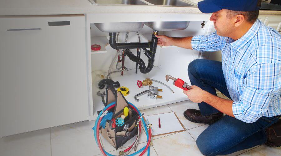 Professional Leak Detection Services in Bapchule, AZ